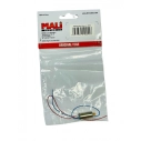 Hlavní motor pro dron Lark V3 DF models 9554