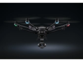Yuneec Typhoon H3, Leica ION L1 Pro
