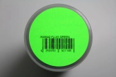 Barva na lexanové karosérie Absima RC Car 1008 - Green Fluo