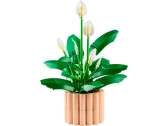 LEGO Botanicals - Lopatkovec