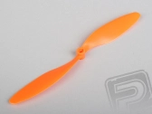 Vrtuľa GWS I 8x4,3 (203x109mm) oranžová