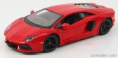 Maisto Lamborghini Aventador Lp700-4 2011 1:24 Arancio Argos – Orange Met