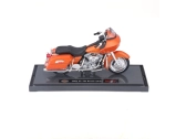 Maisto Harley-Davidson FLTR Road Glide 2002 1:18