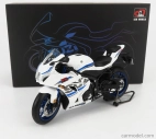 Lcd-model Suzuki Gsx R1000r 2020 1:12 Bílá