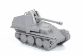 Zvezda Marder III (1:100)