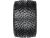 Pro-Line kolo 3.8", pneu Road Rage, disk Raid H17 černý (2)
