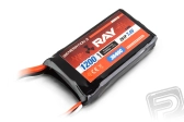 G3 RAY Li-Pol 1200mAh/7,4 30/60C Air pack 8,9Wh