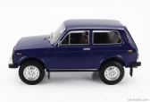 Mcg Lada Niva 1976 1:18 Blue