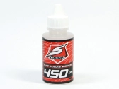 SWORKz silikonový olej tlumičů 450Cps, 130ml, 1 ks.