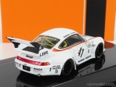 Ixo-models Porsche 911 993 Rwb Lbwk N 41 Racing 1996 1:43 Biela