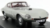 Autocult Veritas Rs-ii Coupe Nemecko 1964 1:43 Strieborná