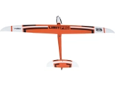 Limit Pro 1,7 m PNP oranžová