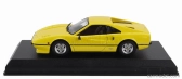 Best-model Ferrari 308 Gtb 1976 1:43 Žlutá