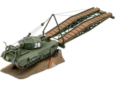 Revell Churchill A.V.R.E. (1:76) (súprava)