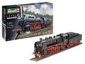 Revell S3/6 BR18(5) s tendrom (1:87)