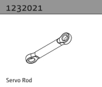 1232021 - Servo Rod