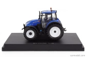 Universal hobbies New holland T5.120 Traktor 2018 1:32 Modrá čierna