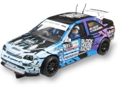 SCX Original Ford Escort Cosworth Lia Block