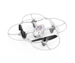 Dron Syma X11C s HD kamerou, bílá