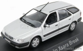 Norev Citroen Xsara Break 1998 1:43 Strieborný