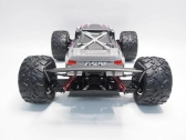 RC auto Truggy S-Track V2, růžová