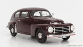 Modely Volvo Pv444 1947 1:18 Brown