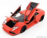 Jada Lamborghini Roman's Murcielago Lp640 2007 - Fast & Furious Vi (2013) 1:24 Orange
