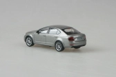Abrex Škoda Octavia III (2012) 1:43 – béžová cappuccino metalíza