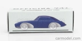 Officina-942 Abarth 1500 Biposto (základ Fiat 1400) 1952 1:76 Modrá