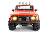 Venture18 Flux 1985 Toyota Hilux SR5 - červená