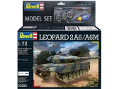Revell Leopard 2A6/A6M (1:72) (súprava)