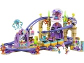 LEGO Friends - Jízda na horské dráze s mořskými pannami