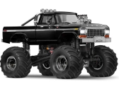 RC auto Traxxas TRX-4MT Ford F-150 1979 1:18 RTR, černá