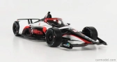 Greenlight Chevrolet Team Coyne Racing N 18 Indianapolis Indy 500 Series 2022 David Malukas 1:18 biela čierna