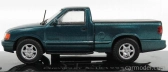 Edicola Chevrolet S-10 Pick-up 1995 1:43 Green Met