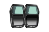 Freewell sada přechodových filtrů pro DJI Air 3S