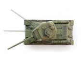 Italeri Easy Kit World of Tanks - T 34/85 (1:72)