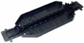 Absima 1230294 - Chassis plate Buggy/Truggy/Truck