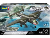 Revell EasyClick North American B-25 Mitchell (1:72)