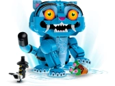 LEGO KPop: Demon Hunters™ - Tygr Derpy a ptáček Sussie