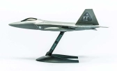 Airfix Quick Build Lockheed Martin Raptor