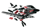 Airfix Quick Build BAE Hawk