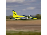 Hangar 9 Viper 2.1m 100N Turbine Jet ARF, zatahovací podvozek