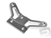 Alu CNC přední horní spojovací deska diferenciálu