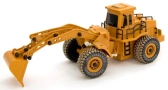 RC bagr SUPER TRUCK NO.3368-1 1:32