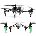 Dron MonsterTronic Insane + WIFI kamera 