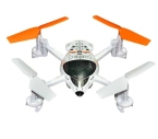 RC dron Walkera QR W100S WIFI, RTF (DEVO 4)