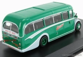 Edicola Bedford Ob Autobus Duple Vista Coach Ron W.dew 1947 1:72 Zelené Stříbro