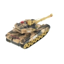 RC vojnový tank 9993, púštna verzia