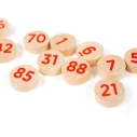 Bigjigs Toys Tradičné bingo